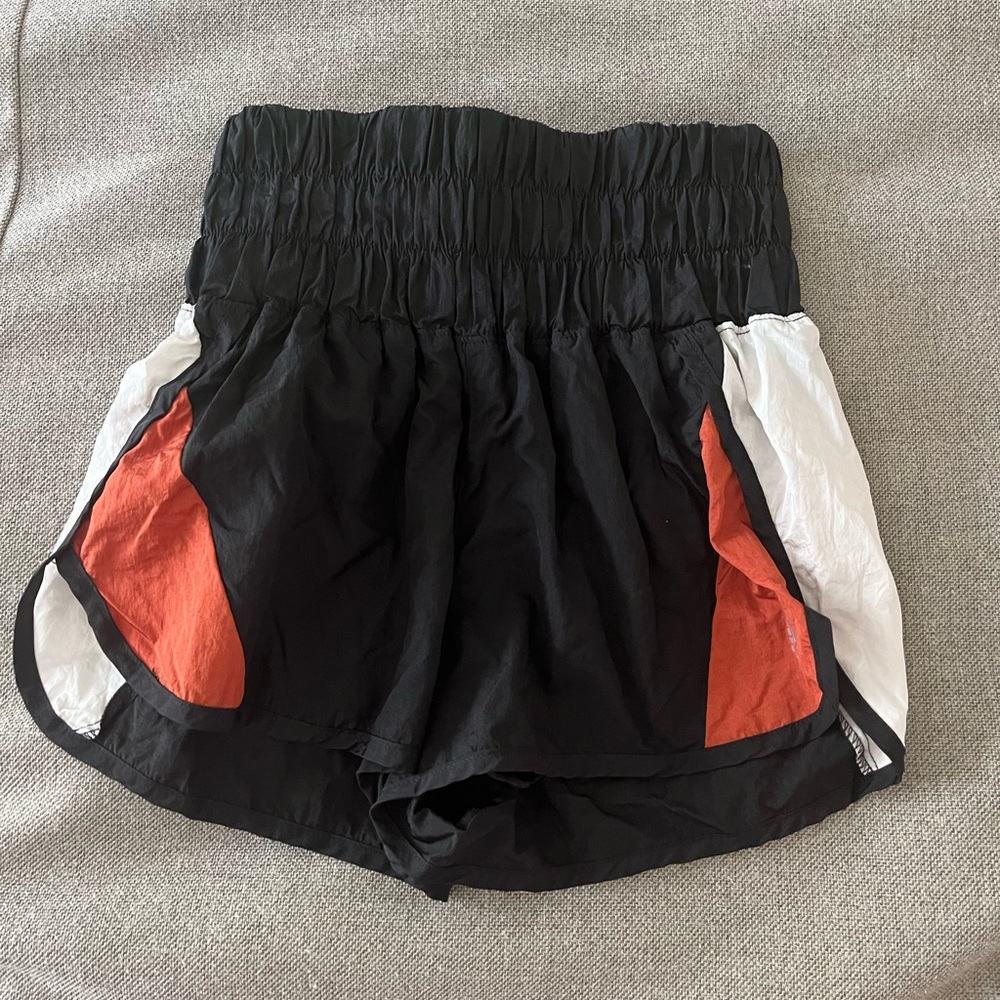 free people shorts